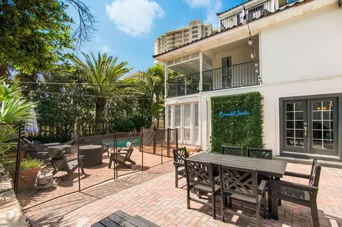 Exterior - 115 Windancer Ln, Miramar Beach, FL 32550 photo 20 of 21