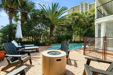Exterior - 115 Windancer Ln, Miramar Beach, FL 32550 photo 17 of 21
