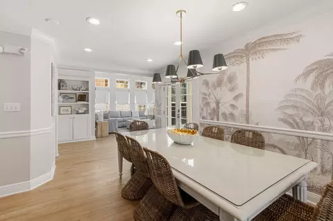 Dining - 115 Windancer Ln, Miramar Beach, FL 32550 photo 2 of 2