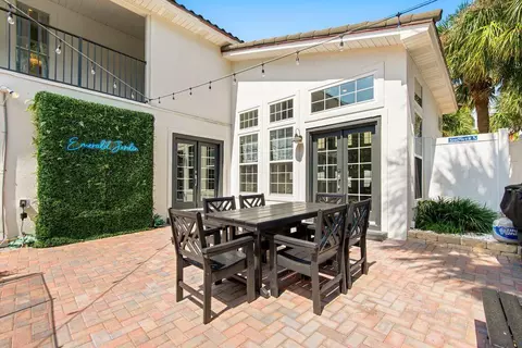Exterior - 115 Windancer Ln, Miramar Beach, FL 32550 photo 19 of 21