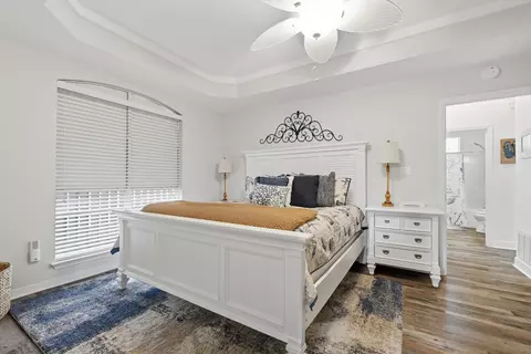 Bedroom - 36 Opal Cv, Miramar Beach, FL 32550 photo 4 of 7