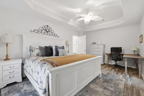 Bedroom - 36 Opal Cv, Miramar Beach, FL 32550 photo 5 of 7