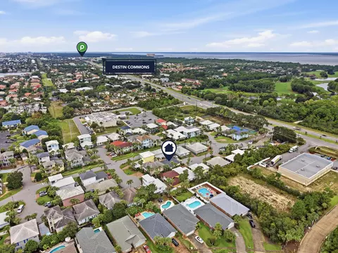 View/Area - 36 Opal Cv, Miramar Beach, FL 32550 photo 2 of 6
