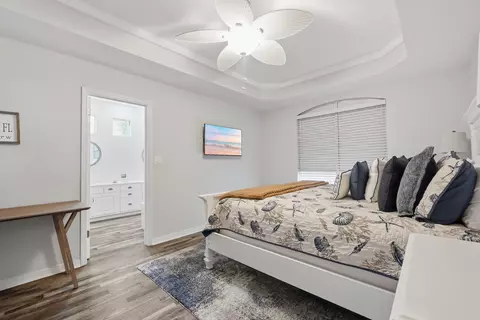 Bedroom - 36 Opal Cv, Miramar Beach, FL 32550 photo 3 of 7
