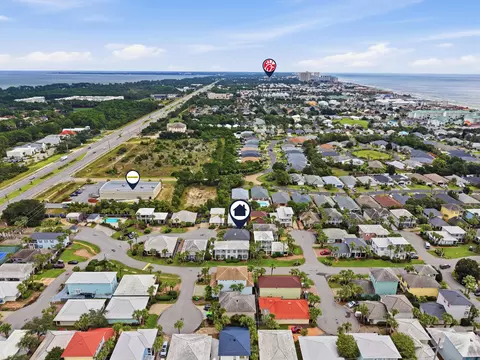 View/Area - 36 Opal Cv, Miramar Beach, FL 32550 photo 5 of 6