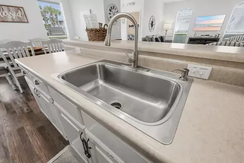 Kitchen - 36 Opal Cv, Miramar Beach, FL 32550 photo 6 of 6