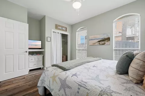 Bedroom - 36 Opal Cv, Miramar Beach, FL 32550 photo 7 of 7