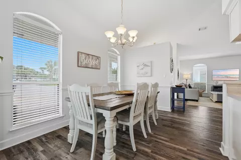 Dining - 36 Opal Cv, Miramar Beach, FL 32550 photo 2 of 2