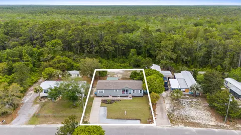 625 Malaga Pl, Panama City Beach, FL 32413