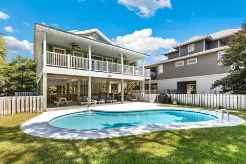 156 Savelle Dr, Santa Rosa Beach, FL 32459