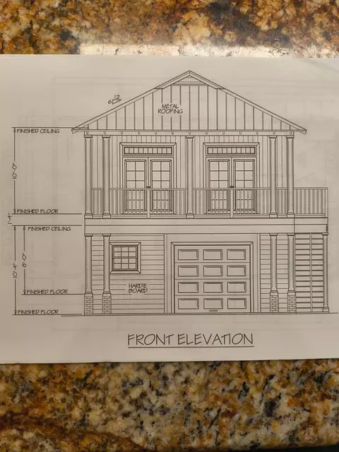93 Palmetto St, Santa Rosa Beach, FL 32459