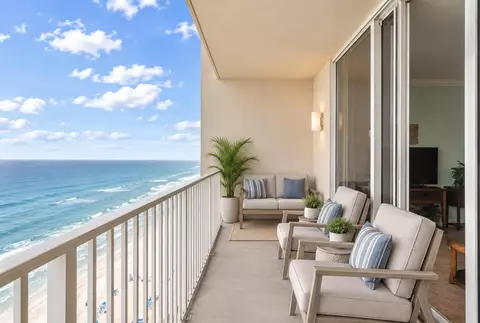 16819 Front Beach Rd UNIT 1514, Panama City Beach, FL 32413