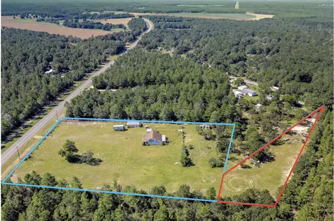 tbd Fox Hill Rd, Defuniak Springs, FL 32433
