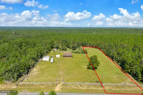 tbd Co Highway 1087, Defuniak Springs, FL 32433