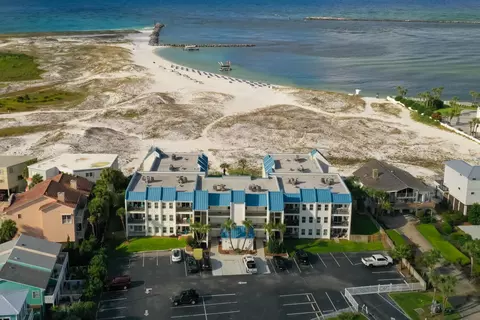 300 Gulf Shore Dr #308, Destin, FL 32541