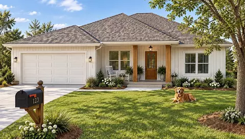 2129 Jeannie St, Navarre, FL 32566