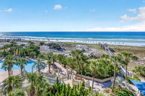 4417 Southwinds Dr #4417, Miramar Beach, FL 32550