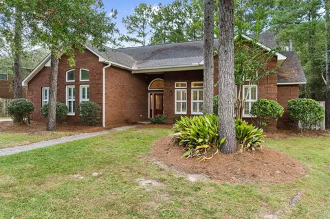 Exterior - 202 Secret St, Freeport, FL 32439 photo 2 of 17