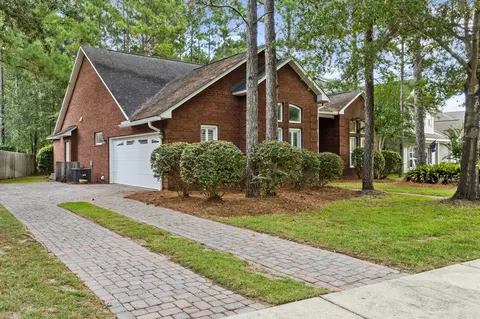 Exterior - 202 Secret St, Freeport, FL 32439 photo 3 of 17