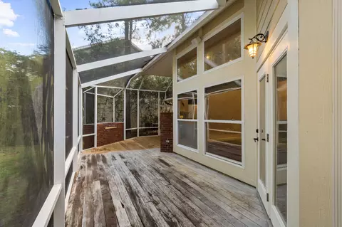 Exterior - 202 Secret St, Freeport, FL 32439 photo 6 of 17