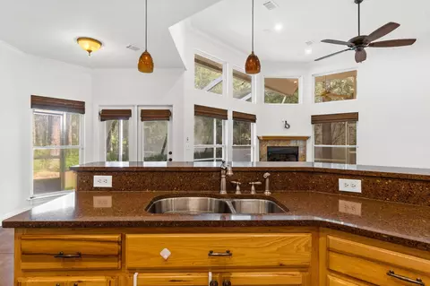Kitchen - 202 Secret St, Freeport, FL 32439 photo 5 of 5