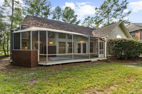 Exterior - 202 Secret St, Freeport, FL 32439 photo 11 of 17
