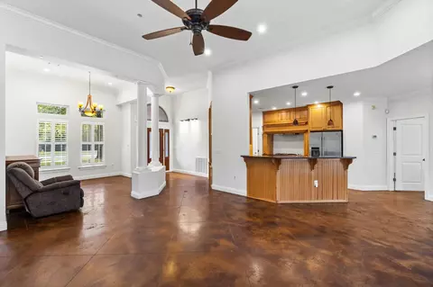 Living - 202 Secret St, Freeport, FL 32439 photo 5 of 10