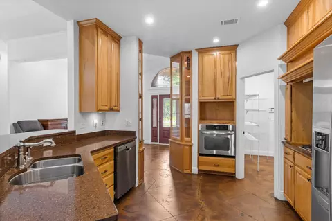 Kitchen - 202 Secret St, Freeport, FL 32439 photo 2 of 5