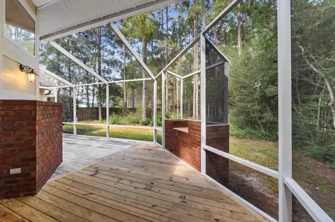Exterior - 202 Secret St, Freeport, FL 32439 photo 8 of 17
