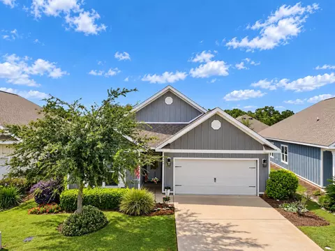 Exterior - 60 Dusky Way, Freeport, FL 32439 photo 6 of 19