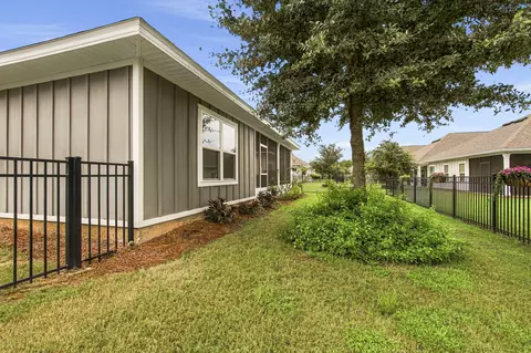 Exterior - 60 Dusky Way, Freeport, FL 32439 photo 3 of 19