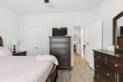 Bedroom - 60 Dusky Way, Freeport, FL 32439 photo 7 of 7