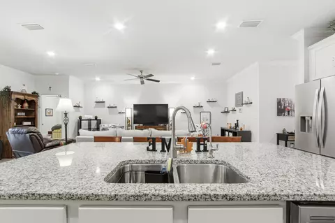 Kitchen - 60 Dusky Way, Freeport, FL 32439 photo 1 of 4