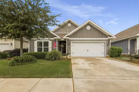 Exterior - 60 Dusky Way, Freeport, FL 32439 photo 4 of 19