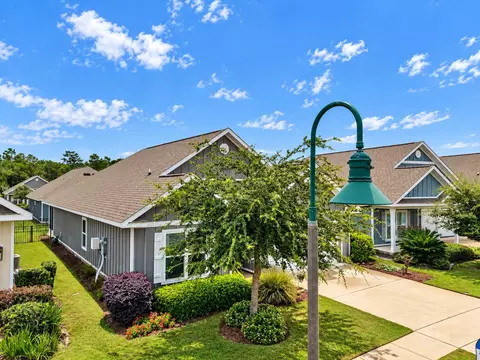 Exterior - 60 Dusky Way, Freeport, FL 32439 photo 5 of 19