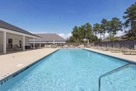 Exterior - 60 Dusky Way, Freeport, FL 32439 photo 9 of 19