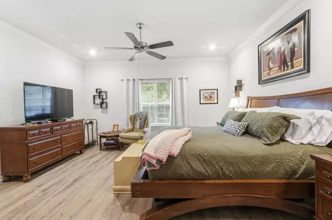 Bedroom - 60 Dusky Way, Freeport, FL 32439 photo 3 of 7