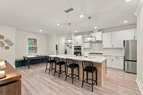 Kitchen - 253 Picnic Pl, Freeport, FL 32439 photo 1 of 5