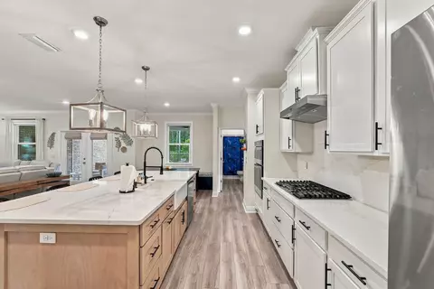 Kitchen - 253 Picnic Pl, Freeport, FL 32439 photo 5 of 5