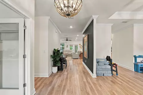 Entry Way - 253 Picnic Pl, Freeport, FL 32439 photo 1 of 3