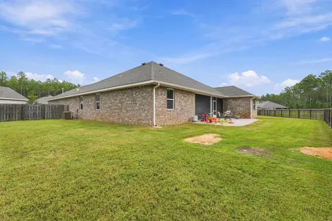 Exterior - 253 Picnic Pl, Freeport, FL 32439 photo 9 of 18