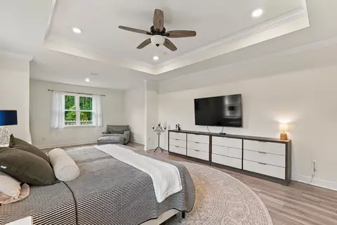 Bedroom - 253 Picnic Pl, Freeport, FL 32439 photo 1 of 5