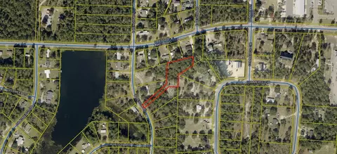 lot44 W A W Renoir Rd, Defuniak Springs, FL 32433