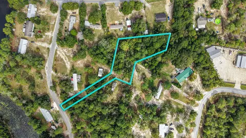 lot44 W A W Renoir Rd, Defuniak Springs, FL 32433