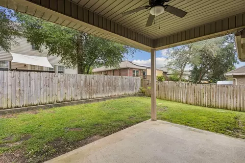 Exterior - 4569 Hermosa Rd, Crestview, FL 32539 photo 6 of 7