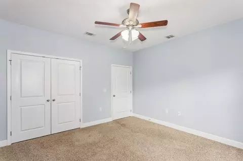 Bedroom - 4569 Hermosa Rd, Crestview, FL 32539 photo 6 of 8