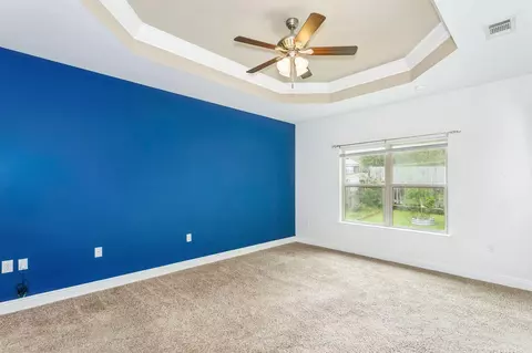Bedroom - 4569 Hermosa Rd, Crestview, FL 32539 photo 2 of 8