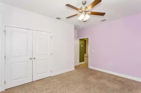 Bedroom - 4569 Hermosa Rd, Crestview, FL 32539 photo 8 of 8
