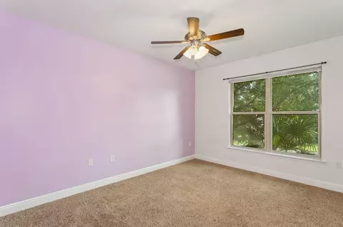 Bedroom - 4569 Hermosa Rd, Crestview, FL 32539 photo 7 of 8