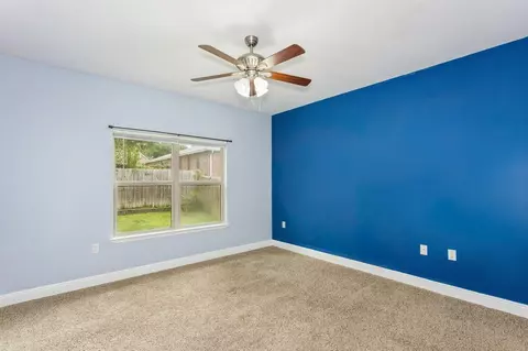 Bedroom - 4569 Hermosa Rd, Crestview, FL 32539 photo 5 of 8
